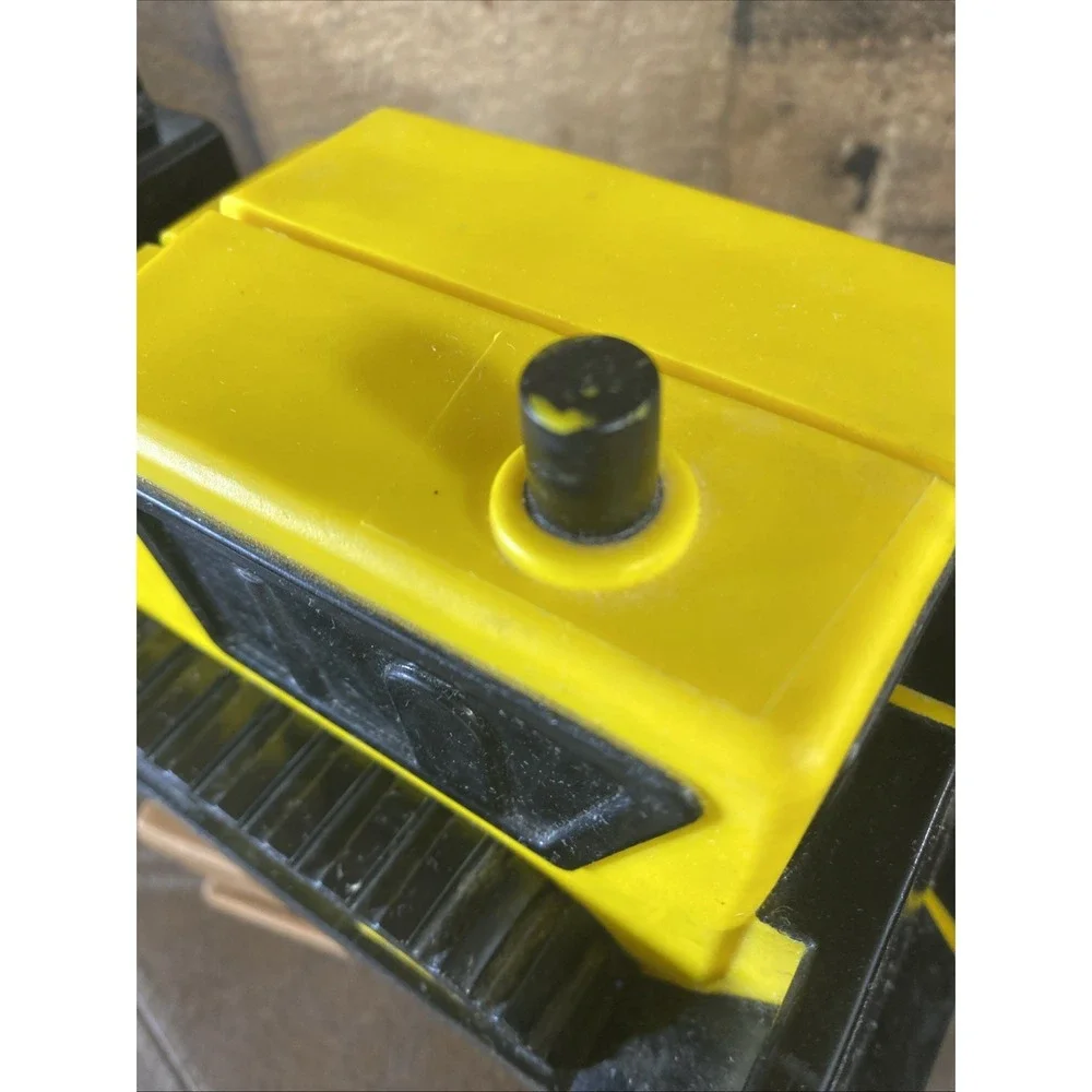 Vintage 2000 Tonka 